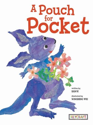 cover image of A Pouch for Pocket